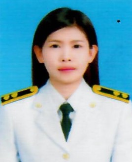 นางสาวจฑารตน สายธนนกวชาการเกษตร