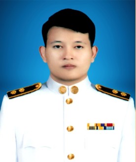 นายธนพล สระบวคำเจาพนกงานการเกษตร