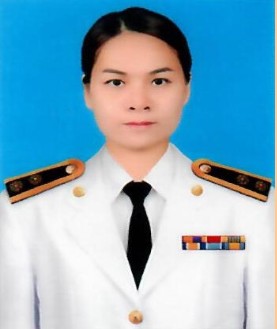 นางสาวพชญากร หาทรพย นกวชาการพสด