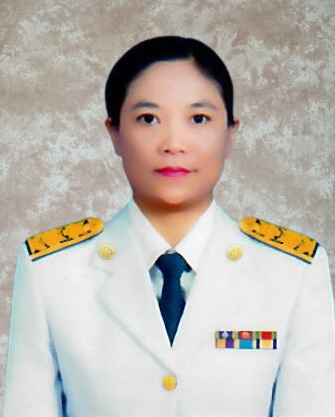รกษาการ ผอ.กลมประสานและบรหารนโยบาย นางรงทพย วฒคมภร ตำแหนง นกจดการงานทวไป removebg preview